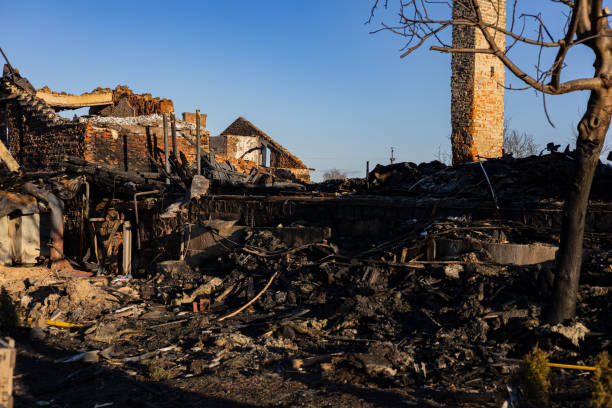Reliable Fire Damage Removal contractor in Lebanon, OH by Fire Damage Flint